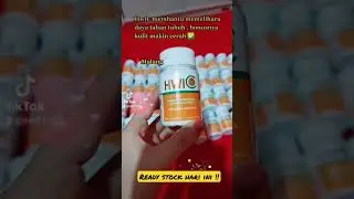 HwiC #imunkuatbadansehat . 📍Malang WhatsApp : 089649888920