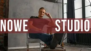 NOWE STUDIO FOTOGRAFICZNE