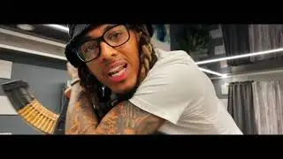 T.jayRed - RockStar Tatted (Music Video)