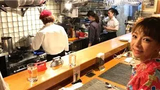 京都-神級蛋包飯 ザ 洋食屋キチキチ (20170316)