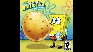 POKEMON ETB GIVEAWAY @ 1000 SUBS!!! - SpongeBob SquarePants : Battle For Bikini Bottom Rehydrated