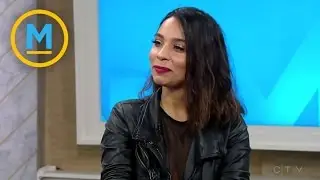 Bianca Harris is empowering women to follow their dreams | Your Morning