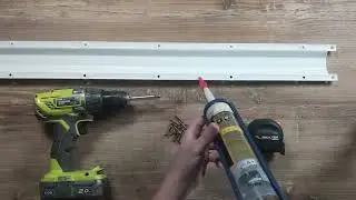 Montage du raidisseur de plan de travail - Revendeur MSA FRANCE