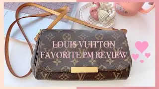 Что в моей сумке? | Обзор любимых вещей Louis Vuitton | Это Meeyakoh