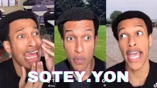 *2+ Hour* Best Sotey.Yon Funny TikTok Videos | Sotey.Yon Shorts Videos - Shorts Comps