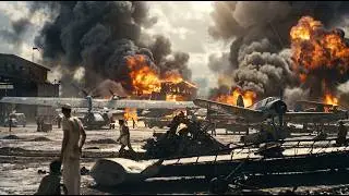PEARL HARBOR: DAY OF INFAMY | Documentary