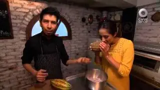 D Todo - De la cocina a la foto (29/03/2016)