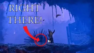 Where Do You Find The Skyrest Bridge Key? Full Guide
