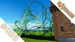 Das Herz der Bahn / Let´s Build 