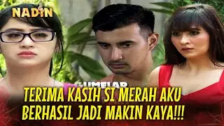 JADI PANCA BAKALAN GAK BISA NGUMPUL SAMA NADIN LAGI?? | NADIN EPS 167 FULL
