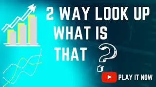 Excel: VLOOKUP Nested with MATCH Tutorial | Boost Your Spreadsheet Skills!"