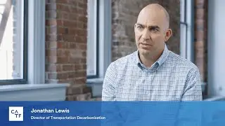 How We Can Decarbonize the Transportation Sector
