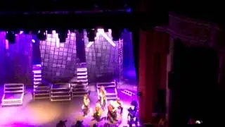 PENTATONIX - 'Daft Punk Medley' - 4/24/14 London