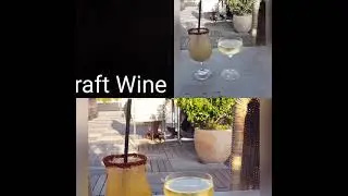 Charleston, so many great places with so many great drinks