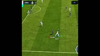 Vini Jr. vs Carvajal 😱 #easports #fifamobile #fcmobileid #fifa22 #fifa23 #assembly