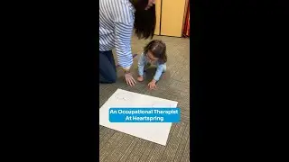 Developing Trunk Stability in Kids with Fun Coloring Activities - Occupational Therapy