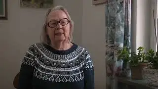 Daniel Hallberg F&aring;r Tips Av Sin Farmor