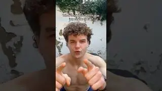 Что бы вы сделали, если бы провал был невозможен?