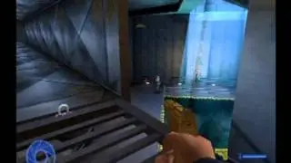 Agent Under Fire 007 Mission 5 Cold Reception
