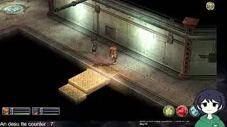 What is this Black Orbment? | Trails in The Sky FC