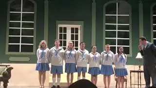 The Sound of Music Highlights (GHS 2018)