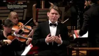 Tchaikovsky: Kuda, Kuda
