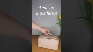 #amazonmusthaves #contouring #contorno  #amazon #amazonfinds #amazonfavorites #makeup #makeupbag