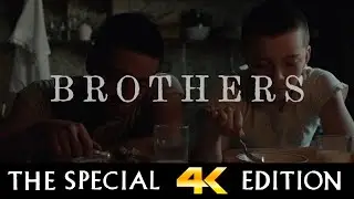 Brothers (2013) by Robert Eggers 4K Remaster