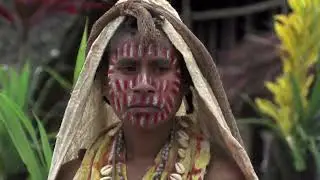 2017 Kutubu Kundu and Digaso Festival
