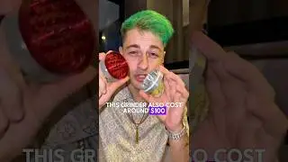 Is this the best grinder of all time?