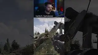 Loot secured&hellip; but at what cost? 😨 | #batskooo с помощью #Twitch