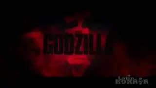 GODZILLA - Trailer - LATIN HORROR