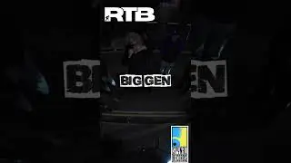 RTB x Spynal Present AFTER-BARS #1 - After Event Mini Cypher