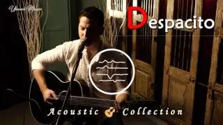 EDM Acoustic 2017 - Best Covers Of Most Popular Mixes
