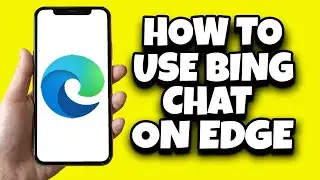 How To Use Summarize Web Pages Using Bing Chat On Microsoft Edge (Fast And Easy)