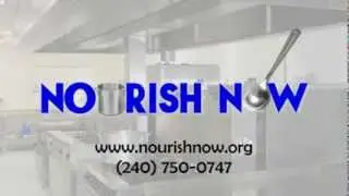 Nourish Now Welcome video 12/11/2012