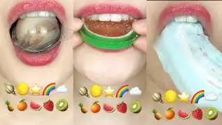 &ldquo;Sensory Feast: ASMR Mukbang Experience #ASMRexperience #Mukbang&rdquo;