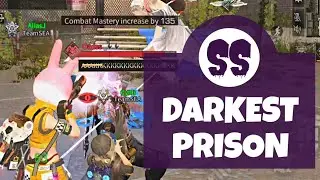SS DARKEST PRISON | Weekly Area Ops Reset | LifeAfter