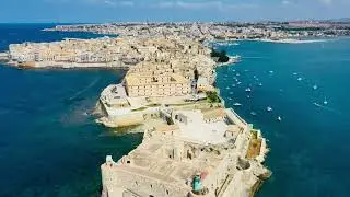 Discover the Enchantment of Ortigia: A Hidden Gem in Sicily