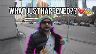 This Day Took a Turn I Never Expected 😨💔| Daily Vlog