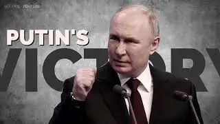 Putin's Re-Election: Global Reactions, Taiwan, and Political Implications