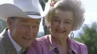 Dale Evans&rsquo; Heartbreaking Truth About Roy Rogers Revealed!