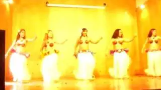 Tiare Rarotonga