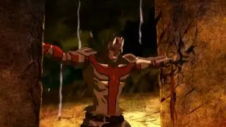Dante's Inferno: An Animated Epic (2010) - FAN TRAILER (HD)