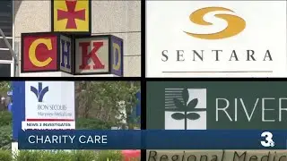 Charity care