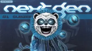 Prdk - Little Nightmares [Raving Panda Records]