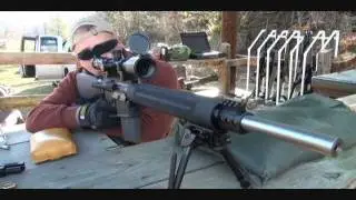 Rock River LAR 8 308 Rifle