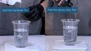 3 Essential Resin Mixing Tips: Avoid Sticky Messes & Get Perfect Cures Every Time!