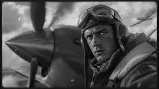 Jak Pijany Mechanik 303 Przekręcił Śmigło o 2° i Zamienił Hurricane w Mordercę Bf 109