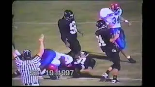 Oak Grove Tigers 1997 Highlights
